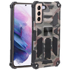 For Samsung Galaxy S22+ 5G / Army Green
