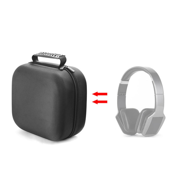 Headset Protective Storage Bag, For Tralaen, For CASMELY, For ROCCAT Renga, For QPAD QH-90, For COUGAR immersa, For Chenglang, For AUDEZE Mobius, For JBL UA TRAIN