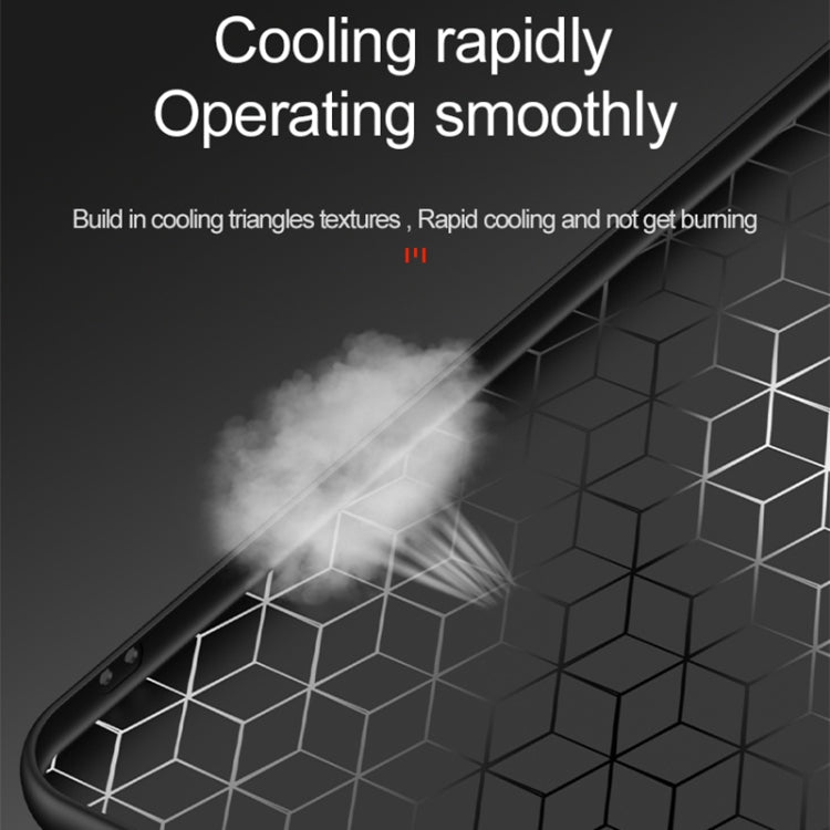 XINLI Stitching Cloth Texture Shockproof TPU Phone Case, For OnePlus 8 Pro, For OnePlus 8T, For OnePlus 9, For OnePlus 9 Pro