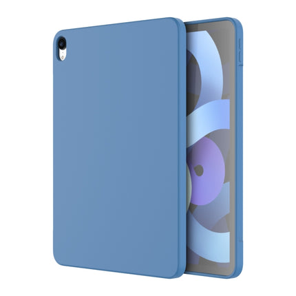 Funda de microfibra de silicona Mutural para iPad mini 2024 / mini 6, iPad 10.2 2021 / 2020 / 2019, iPad Air 11 2024 / Air 2022 / Air 2020 10.9, iPad Pro 11 pulgadas, iPad Pro 11 pulgadas 2022 / 2021 / 2020