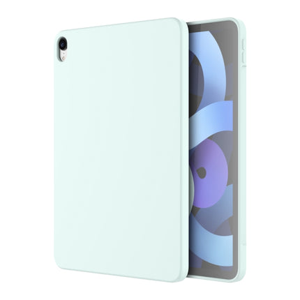 Funda de microfibra de silicona Mutural para iPad mini 2024 / mini 6, iPad 10.2 2021 / 2020 / 2019, iPad Air 11 2024 / Air 2022 / Air 2020 10.9, iPad Pro 11 pulgadas, iPad Pro 11 pulgadas 2022 / 2021 / 2020