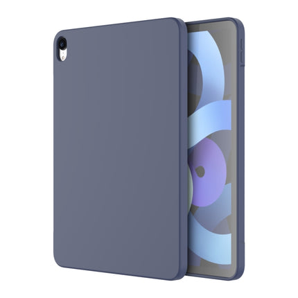 Funda de microfibra de silicona Mutural para iPad mini 2024 / mini 6, iPad 10.2 2021 / 2020 / 2019, iPad Air 11 2024 / Air 2022 / Air 2020 10.9, iPad Pro 11 pulgadas, iPad Pro 11 pulgadas 2022 / 2021 / 2020