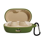 For Jabra Elite 7 Pro / Grass Green