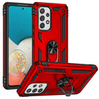 For Samsung Galaxy A53 5G / Red
