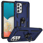 For Samsung Galaxy A53 5G / Blue