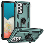 For Samsung Galaxy A53 5G / Dark Green