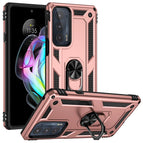 For Motorola Edge 20 / Rose Gold