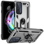 For Motorola Edge 20 / Silver