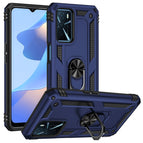 For OPPO A16 / Blue