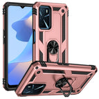For OPPO A16 / Rose Gold
