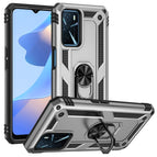 For OPPO A16 / Silver