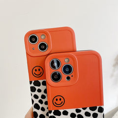 TPU Pattern Shockproof Phone Case, For iPhone 13, For iPhone 13 Pro, For iPhone 13 Pro Max, For iPhone 12