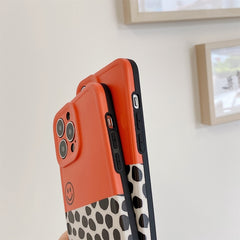 TPU Pattern Shockproof Phone Case, For iPhone 13, For iPhone 13 Pro, For iPhone 13 Pro Max, For iPhone 12