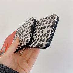 TPU Pattern Shockproof Phone Case, For iPhone 13, For iPhone 13 Pro, For iPhone 13 Pro Max, For iPhone 12