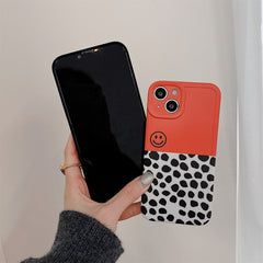 TPU Pattern Shockproof Phone Case, For iPhone 13, For iPhone 13 Pro, For iPhone 13 Pro Max, For iPhone 12