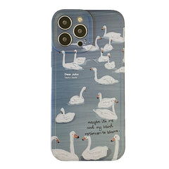 TPU Pattern Shockproof Phone Case, For iPhone 13, For iPhone 13 Pro, For iPhone 13 Pro Max, For iPhone 12