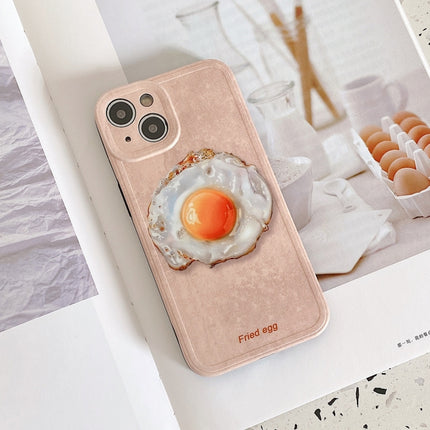 TPU Pattern Shockproof Phone Case, For iPhone 12, For iPhone 12 Pro, For iPhone 13 Pro Max
