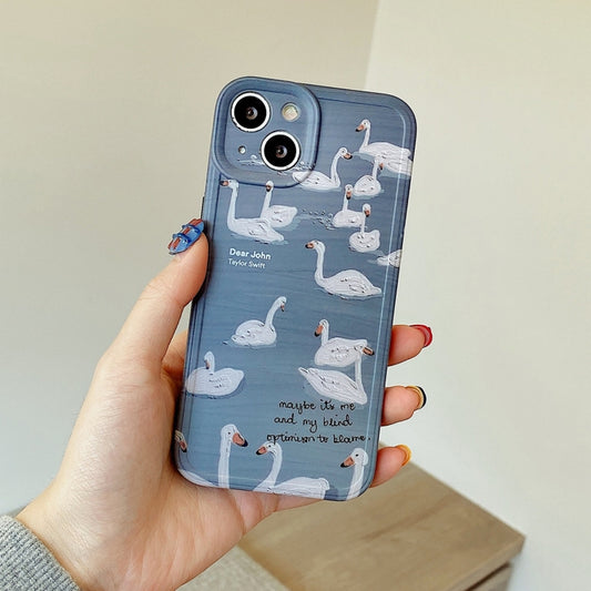 TPU Pattern Shockproof Phone Case, For iPhone 12 Pro, For iPhone 12 Pro Max, For iPhone 11, For iPhone 11 Pro