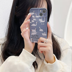 TPU Pattern Shockproof Phone Case, For iPhone 12 Pro, For iPhone 12 Pro Max, For iPhone 11, For iPhone 11 Pro