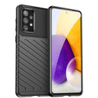 For Samsung Galaxy A73 5G / Black