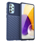 For Samsung Galaxy A73 5G / Blue