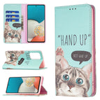 For Samsung Galaxy A53 5G / Cat
