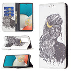 For Samsung Galaxy A53 5G / Girl