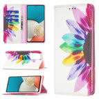 For Samsung Galaxy A53 5G / Sun Flower