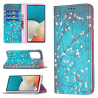 For Samsung Galaxy A53 5G / Plum Blossom