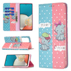 For Samsung Galaxy A53 5G / Elephant
