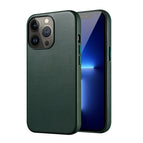 For iPhone 13 / Cedar Green