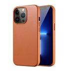 For iPhone 13 Pro / Golden Brown
