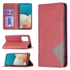 For Samsung Galaxy A53 5G / Red