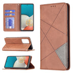 For Samsung Galaxy A53 5G / Brown