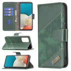 For Samsung Galaxy A53 5G / Green