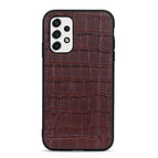 For Samsung Galaxy A53 5G / Brown