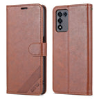For OPPO K9s / Realme Q3s / Brown