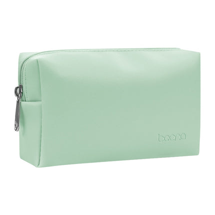 Baona XB-Q003 Power Storage Handbag PU Leather Digital Storage Bag