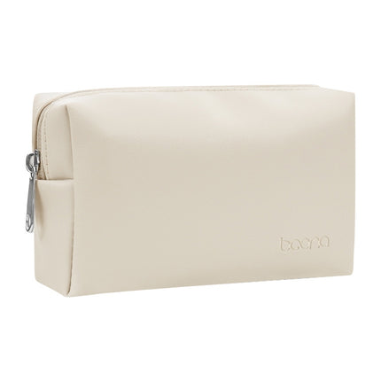 Baona XB-Q003 Power Storage Handbag PU Leather Digital Storage Bag