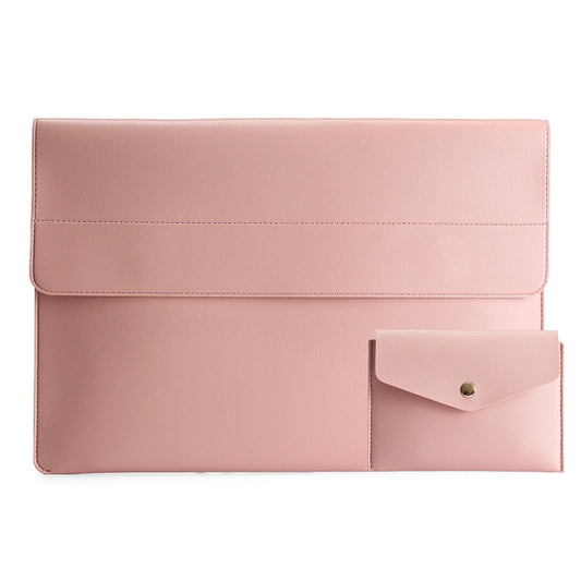 POFOKO Lightweight Waterproof Laptop Protective Bag, 12 inch, 13.3 inch, 14 inch, 15.4 inch