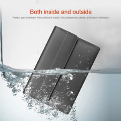 POFOKO Lightweight Waterproof Laptop Protective Bag, 12 inch, 13.3 inch, 14 inch, 15.4 inch