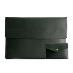 POFOKO Lightweight Waterproof Laptop Protective Bag, 13.3 inch
