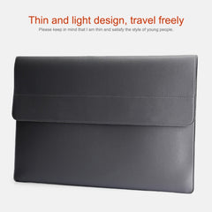 POFOKO Lightweight Waterproof Laptop Protective Bag, 13.3 inch