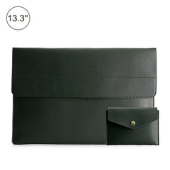 POFOKO Lightweight Waterproof Laptop Protective Bag, 13.3 inch