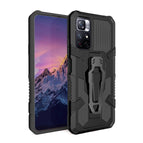 For Xiaomi Redmi Note 11 5G / Black