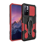 For Xiaomi Redmi Note 11 5G / Red