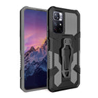 For Xiaomi Redmi Note 11 5G / Grey