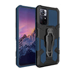 For Xiaomi Redmi Note 11 5G / Blue