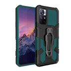 For Xiaomi Redmi Note 11 5G / Green