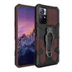 For Xiaomi Redmi Note 11 5G / Brown